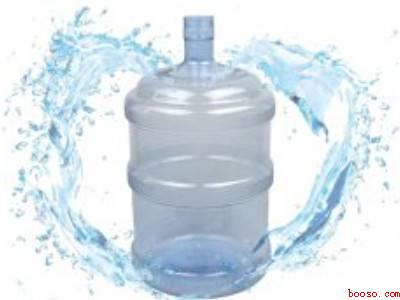 桶装水的桶怎么清洗