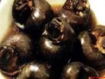 螺丝怎么吃到里面的肉