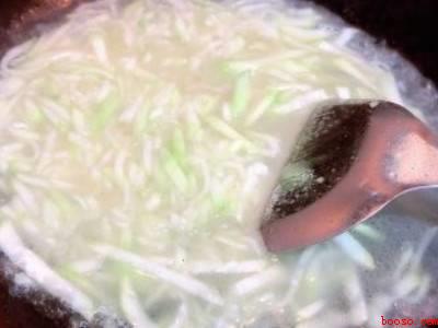 蒲瓜怎么做好吃