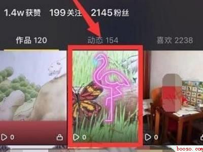 怎么删除抖音视频里自己拍的作品（演示机型:Iphone 13）