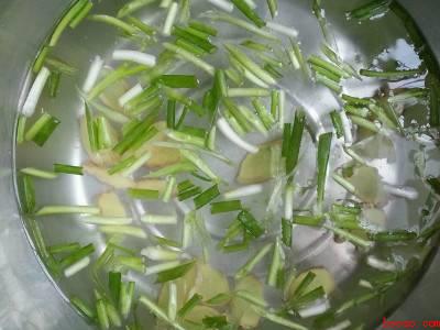 帝王蟹怎么做好吃又简单的做法