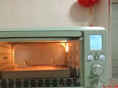 蛋糕卷的制作方法和步骤