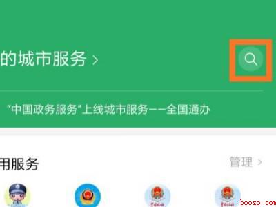 党费在微信怎么交（演示机型:Iphone 12）