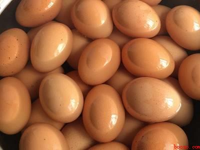 煮蛋一般几分钟煮好