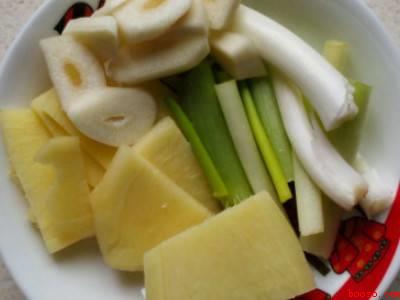 山野猴头菇怎么吃