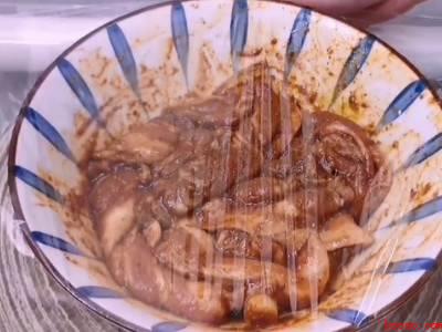 烤五花肉的皮怎样才酥脆