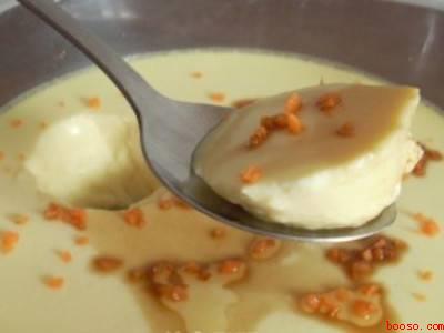 家常炖鸡蛋的做法