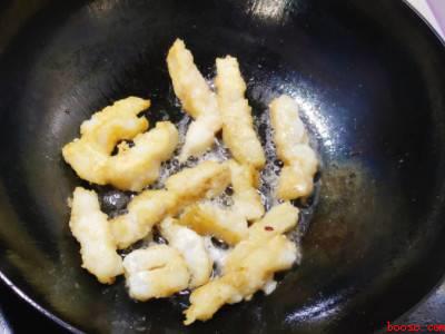 巴沙鱼柳怎么吃