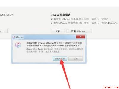 苹果8p刷机模式按什么键