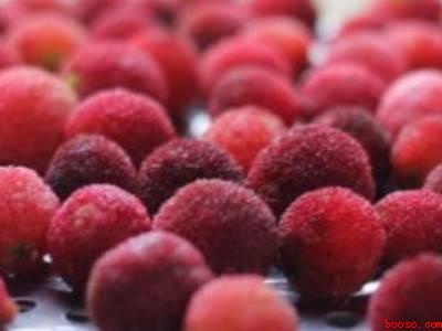 杨梅酒的制作方法步骤比例