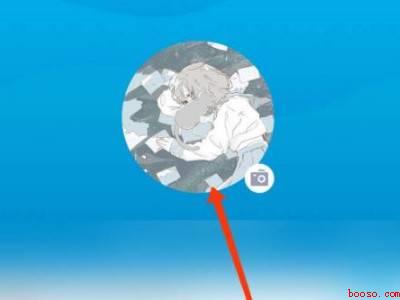 为什么qq头像设置后照片很模糊（演示机型:Iphone 12）