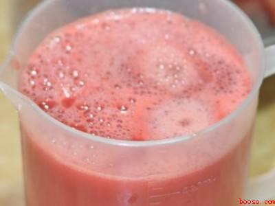 西瓜冰棒怎么做