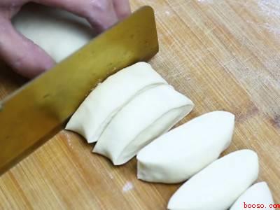韭菜盒子面怎么和才软好吃