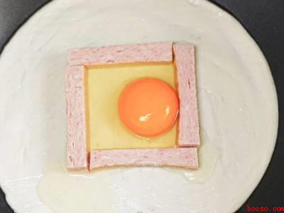 怎样做午餐肉好吃