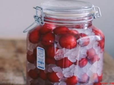 李子酿酒怎么酿