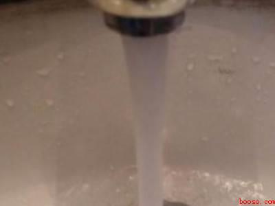自来水龙头滴水怎样修