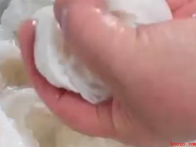 面藕怎么泡发用冷水还是热水