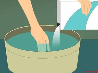 怎么洗衣服又快又干净