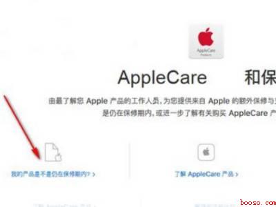 ipad查询激活日期