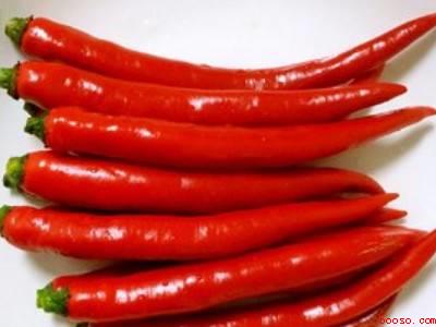 泡海椒的方法