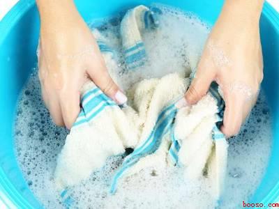 浴巾每天用完要洗吗