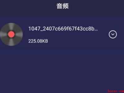 怎么提取抖音里的音乐（演示机型:Iphone 13）
