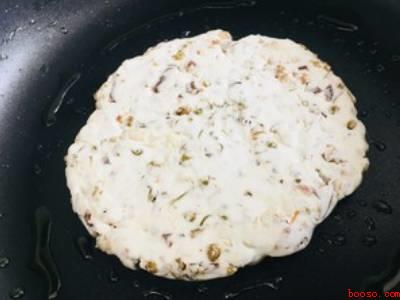 棠梨花怎么做好吃