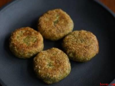 清明草怎么做才好吃