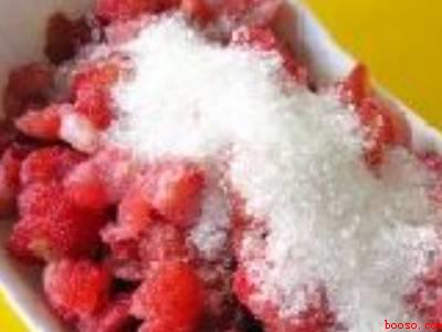 杨梅果汁制作方法