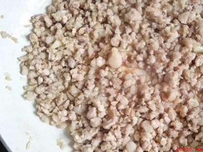 米粉怎么蒸着吃