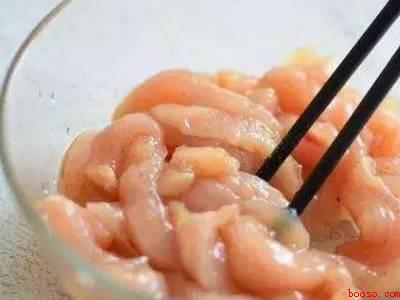 空气炸锅可以炸鸡柳吗