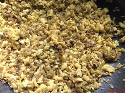 茄子馅的饺子怎么做才好吃