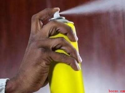 荞麦生虫爬满屋怎么消除