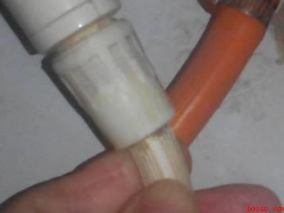 厕所水下不去怎么办