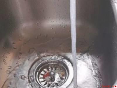 面盆下水管堵塞怎么疏通