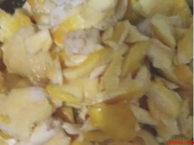 野生松菌怎么长期保存