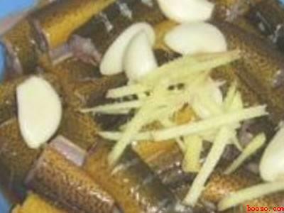 善鱼片红烧怎么做好吃