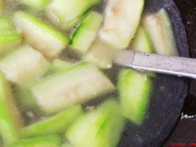 丝瓜烧汤怎么烧好吃