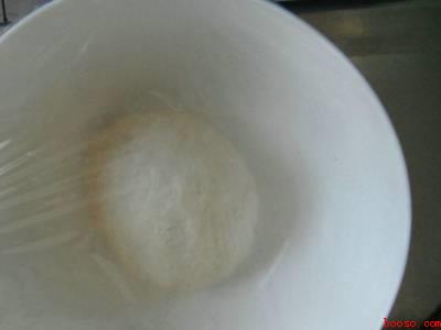 红豆卷馒头怎样做好吃