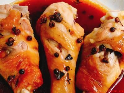 冰冻鸡腿怎么做才好吃