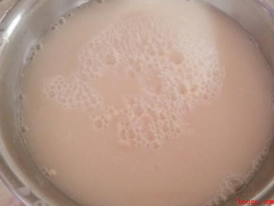 玉米面煎饼怎么和面