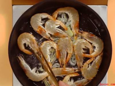 如何做油焖大虾