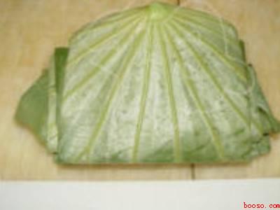 整张荷叶怎么保存