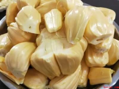 菠萝蜜肉怎么保存的时间更长一些