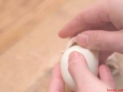 拌鸡蛋怎么做的(拌鸡蛋怎么做的具体操作步骤)