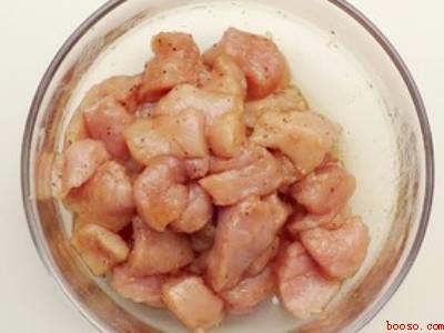 茄子烧肉怎么做