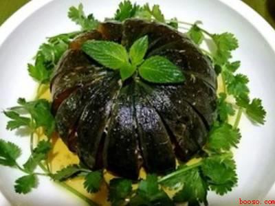 怎么吃板栗南瓜