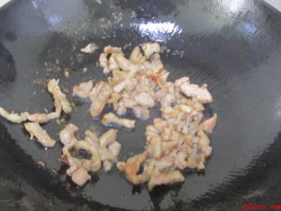 鲜竹笋的做法怎么处理