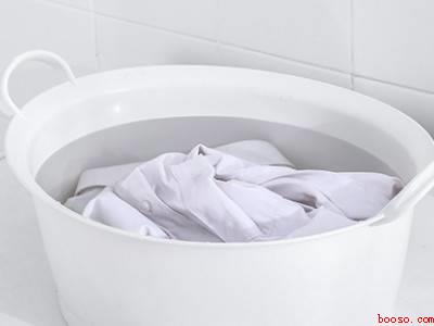 食用色素怎么洗掉