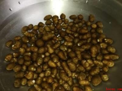 山药豆怎么吃